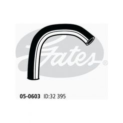 Gates Radiator Hose