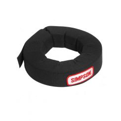 Simpson Safety Neck Support SFI 3.3 Padded Adjustable Speedfit Fasten