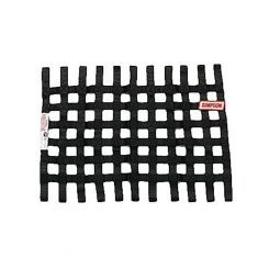 Simpson Window Net 24" X 24" Black - 1" Webbing