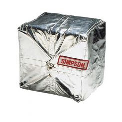 Simpson Aluminized Pack For 12' Chute - Pack Only - No Chute