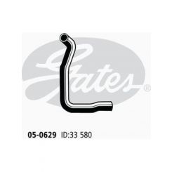 Gates Radiator Hose