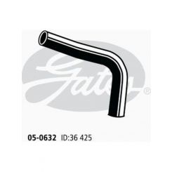 Gates Radiator Hose