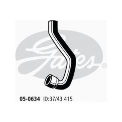 Gates Radiator Hose