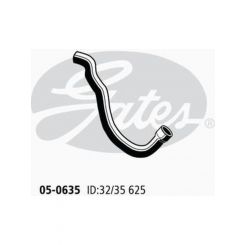 Gates Radiator Hose