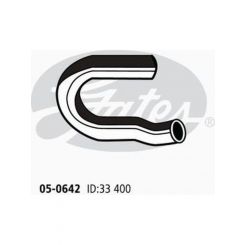 Gates Radiator Hose