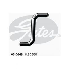 Gates Radiator Hose