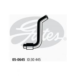 Gates Radiator Hose