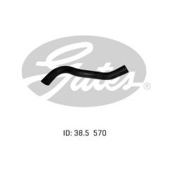 Gates Radiator Hose