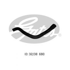 Gates Radiator Hose