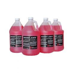 Snow Performance Boost Juice 50/50 Water Methanol 1 Gallon Pack of 4