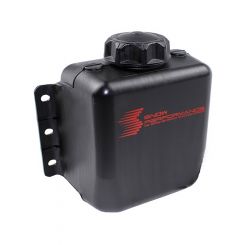 Snow Performance 3 Quart (2.8L) Reservoir 9"L X 10"H X 4"W