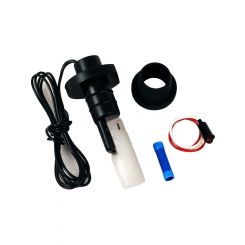 Snow Performance Level Switch Upgrade Unmounted