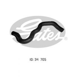 Gates Radiator Hose