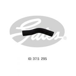 Gates Radiator Hose