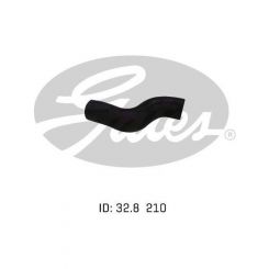 Gates Radiator Hose