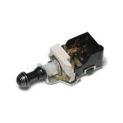 So Cal Speedshop Forty Black Headlight Parking Switch