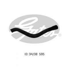 Gates Radiator Hose