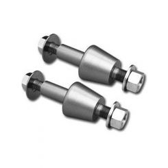 So Cal Speedshop Shock Mount Stud & Spacer Pair