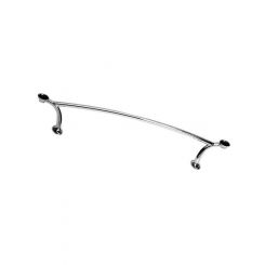 So Cal Speedshop 32 Headlight Bar 22.5 Polish S/S Stock Width Frame