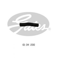 Gates Radiator Hose