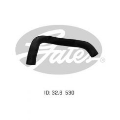 Gates Radiator Hose
