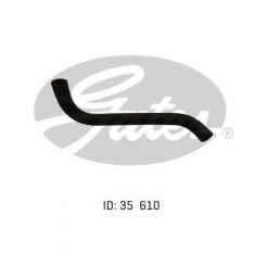 Gates Radiator Hose