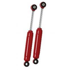 So Cal Speedshop Plain Front Shocks Pr No Covers Plain Front Shocks