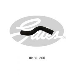 Gates Radiator Hose