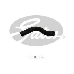 Gates Radiator Hose