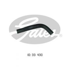 Gates Radiator Hose