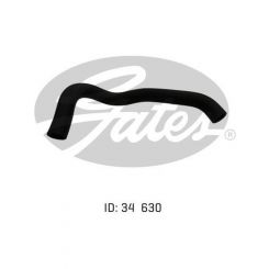 Gates Radiator Hose
