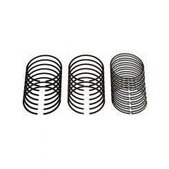 Speed Pro 4.280" Cast Rings Set 5/64" 5/64" 3/16" Std Tension (E233X 030)