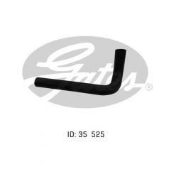 Gates Radiator Hose