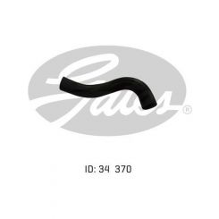 Gates Radiator Hose