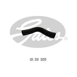Gates Radiator Hose