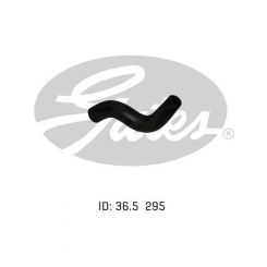 Gates Radiator Hose