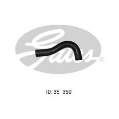 Gates Radiator Hose