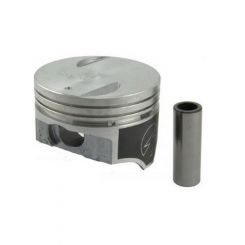 Speed Pro Ford 460 Pistons +60 Flat Top 3.85 Std Stroke 4.420 Bore (H535CP 060)