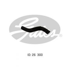 Gates Radiator Hose