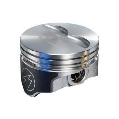 Speed Pro Sbc 383 Chev Flat Top Piston 4.040 Bore 5.7 Rods -6Cc (H860CP 040)