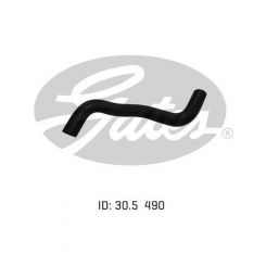 Gates Radiator Hose