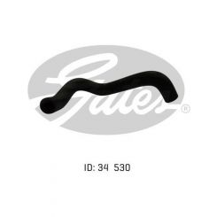 Gates Radiator Hose