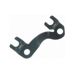 Speed Pro 7/16 Guide Plate Big Block Chevy Formed