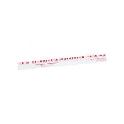 Speed Pro Plasti Gauge .002To.006 [ Red Strip ]