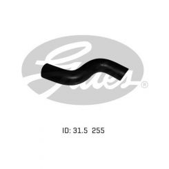 Gates Radiator Hose