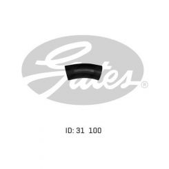 Gates Radiator Hose