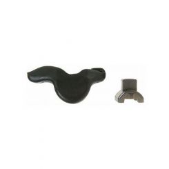 Speed Pro Sbf Steel Rocker Arm 1.6:1 Pedestal Mount, 302W 351W