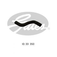 Gates Radiator Hose