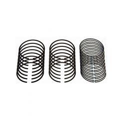 Speed Pro 4.030" Plasma Moly Rings Set 1/16" 1/16" 1/8" Std Tension (R9968 030)