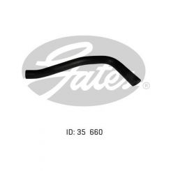 Gates Radiator Hose